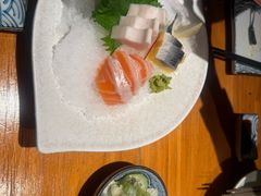 -故乡屋日本料理(八一广场店)