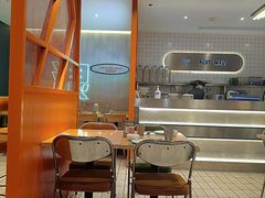 -simply thai天泰(美罗城店)