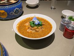 -享月汤皇·海鲜小火锅·聚会(曲江创意谷店)