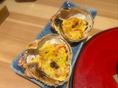 -和创柚子·会席日本料理(新区淮海街店)