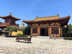 -台儿庄古城