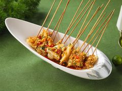 -狼头山火锅 KTV欢唱·烤串(理工大学店)