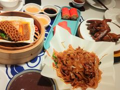 -梦都海鲜酒家(万达广场江桥店)