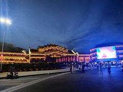 -长兴太湖图影湿地文化园