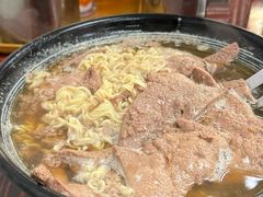 -维记咖啡粉面(福荣街店)