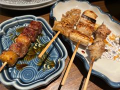 -一豚轩·烧鸟·豚骨拉面(五四路店)