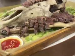 -元鼎宝驴香·全驴宴(江宁店)