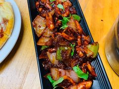 -炒豆合作社(东四总店)