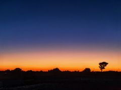 -库伦旗银沙湾旅游景区