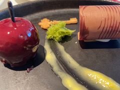 -王品牛排(郑州大卫城店)