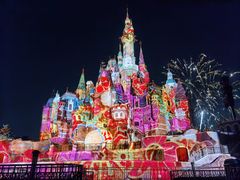 -上海迪士尼度假区