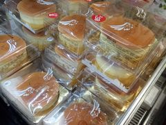 -85度C(南京龙江店)