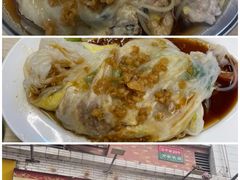 -长平老姿娘夜粥(平东一街店)