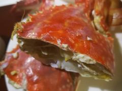 -泰谷酒店·太古码头闽菜自助餐厅