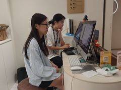 -海马体照相馆(上海万象城店)