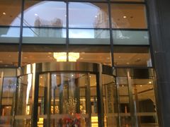 -北京丽景湾国际酒店