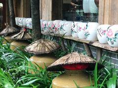 景观位-青城甲(青城山店)