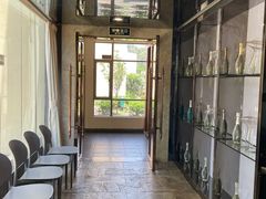 -188西餐厅(园林宾馆店)