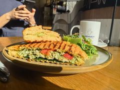 -Jamaicablue Coffeeshop(中央广场店)