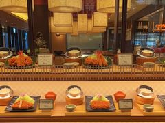 自助取餐区-和幸(温江新光天地店)