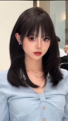 -DL HOPE明星造型