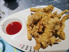 酥肉-小民大排档(光谷店)