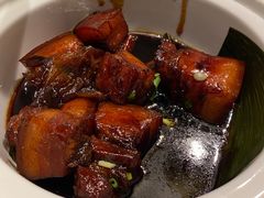 外婆红烧肉-佬肥猫(国华广场店)
