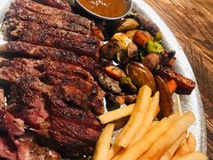 -Q MEX 库迈墨西哥餐吧(三里屯店)
