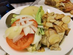 -船屋葡国餐厅