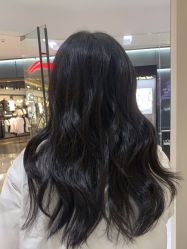 -HairCode芭曲发型