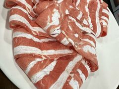 -马记伊源斋涮肉·清真菜(百子湾店)