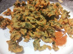 -华盛园卷子王农家菜水库鱼