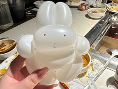 -海底捞火锅(万丰桥店)