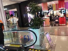 -凯德MALL(西直门店)
