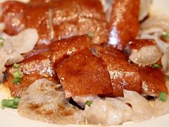 -新兴·金羊座·粤菜点心(乐峰店)