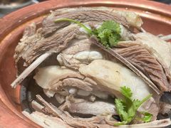 -哈啾嗨·新概念蒙餐(红星新城店)