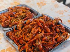 -忆口香龙虾(珠海夏湾老店)