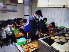 -王记肉火烧早餐中国店