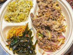 -杨小佳·齐齐哈尔烤肉·烤串(广州店)