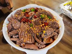 -合家院饭庄(榆关道店)