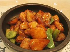 -静莲斋素食(慈云寺店)