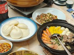 -千岛湖小鱼儿·淳安匠心农家菜