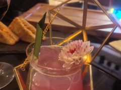 -云·酷Atmosphere(国贸大酒店)