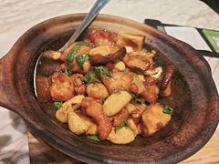 -汤城小厨•粤菜•靓汤(西直门凯德MALL店)