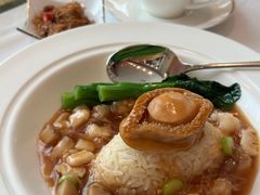 -唐阁(香港朗廷酒店)