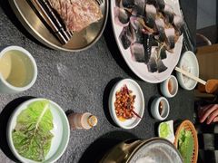 -味家烤肉烤鳗鱼牛排(西塔旗舰店)