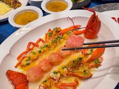 -馋遇江南·精致湖景雅宴(东方之门店)