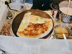 -琦琦蛋饼铺(上南店)