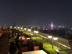 -洲际酒店·地平线全日餐厅HORIZON CAFÉ