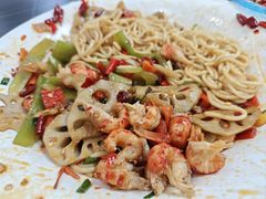 -一起吃小龙虾·海鲜(海珠店)